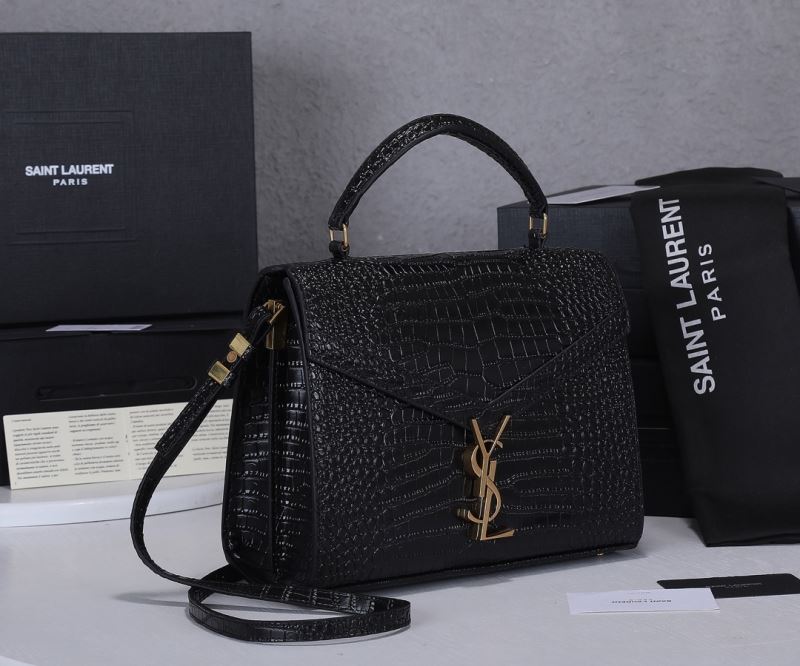 YSL Satchel Bags